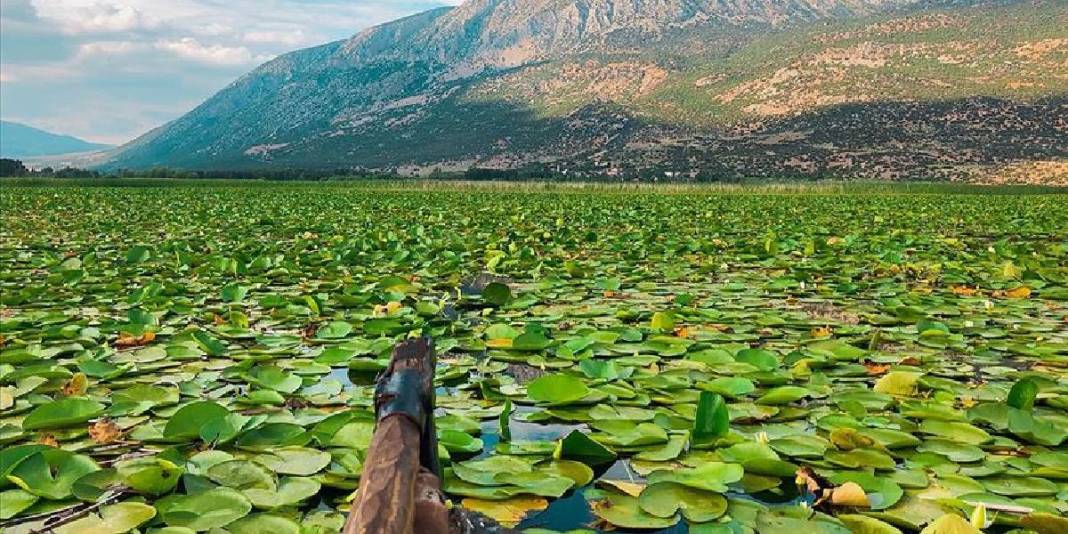‘Geç keşfedilmiş hazine’ yoğun ilgi görüyor! Denizli’ye giden buraya uğramadan dönmüyor: Türkiye’nin büyüleyen adresi 2